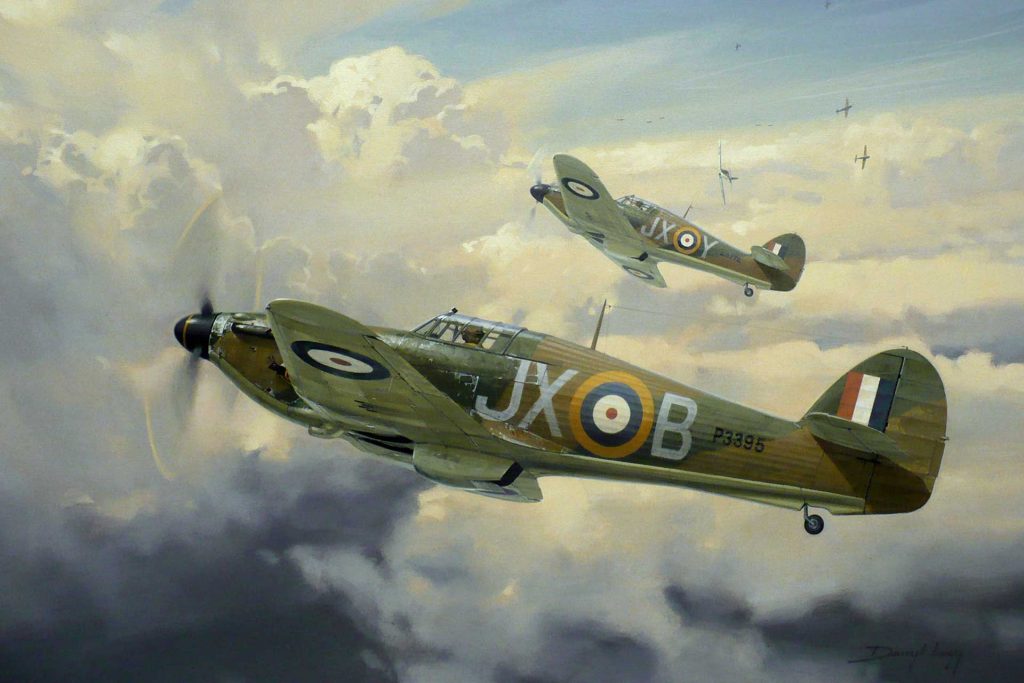 hawker-hurricane-mk.1